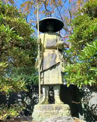 真福寺(東京都)