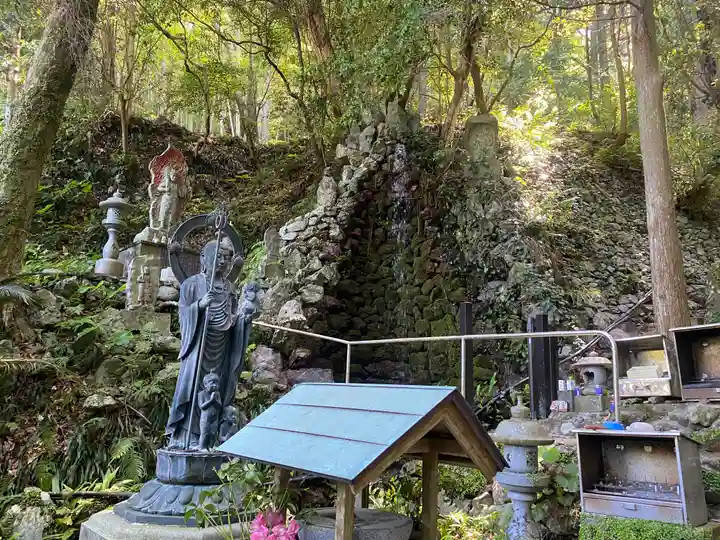 青龍寺(高知県)