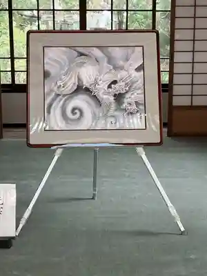 霊山神社(福島県)