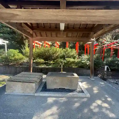 松原神社(愛知県)