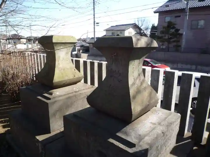 不動院(板橋不動尊)のその他建物