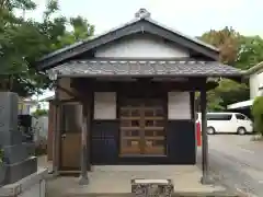 妙台院東光寺の建物その他