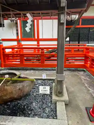 鞍馬寺(京都府)