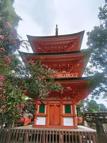 宝厳寺(滋賀県)