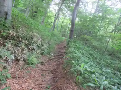 那須温泉神社(栃木県)
