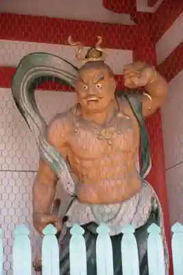 津観音(三重県)