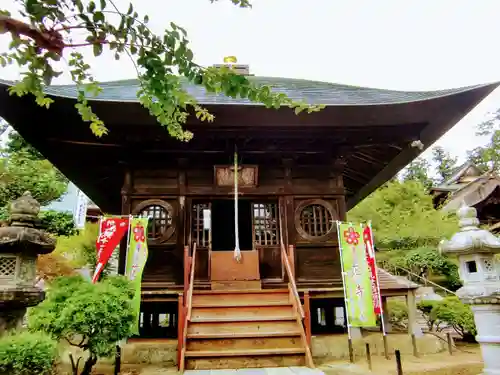 清澄寺のその他建物