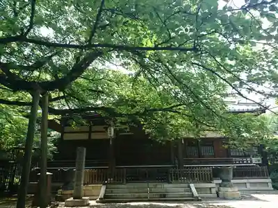 龍光寺のその他建物