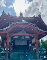 興福寺 南円堂(奈良県)