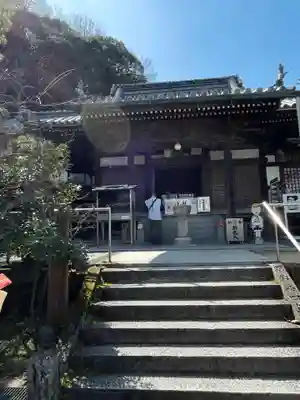 甲山寺(香川県)