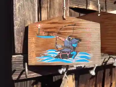 清水八幡宮(埼玉県)