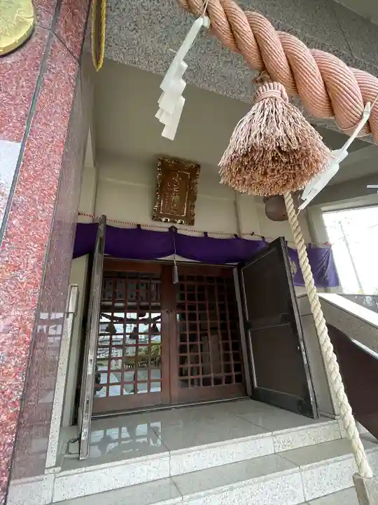 小石神社(群馬県)