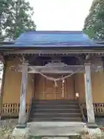 熊野神社(秋田県)