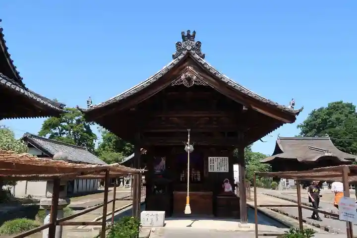 性海寺(愛知県)
