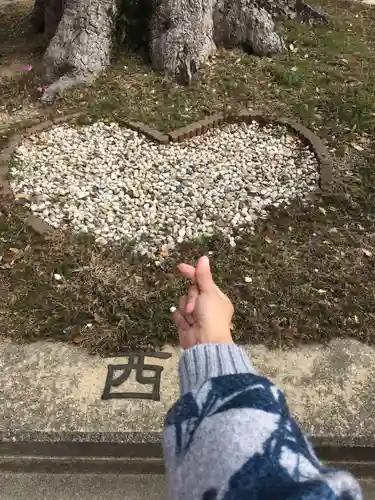 水田天満宮のその他建物