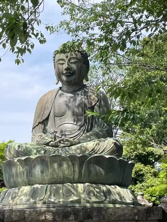 護国寺(東京都)