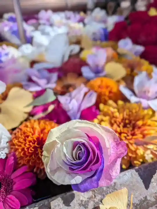 下谷神社(東京都)