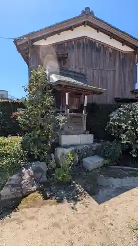 大正寺(滋賀県)