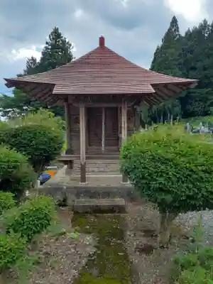 隠里寺(岩手県)