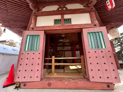 善光寺(長野県)