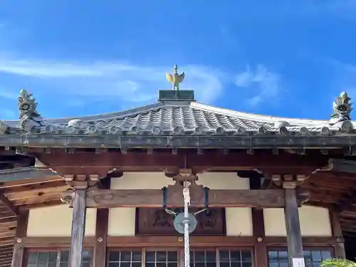金性寺(三重県)