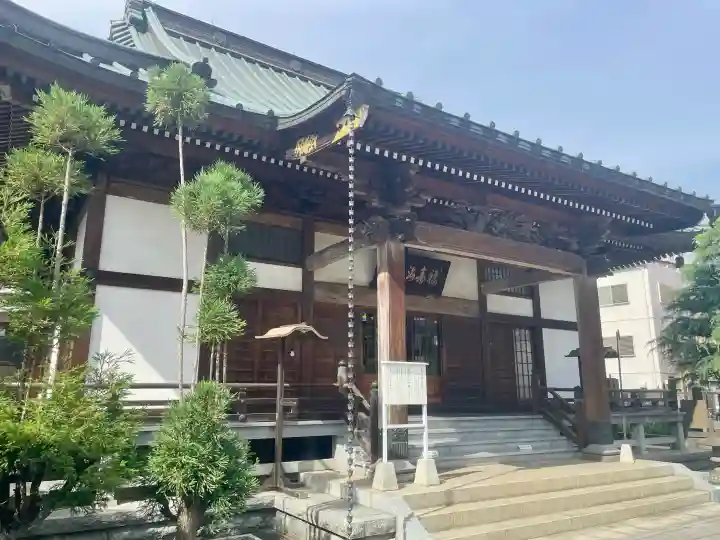 善願寺(栃木県)