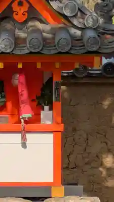 新薬師寺(奈良県)