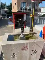 成田山横浜別院延命院(神奈川県)