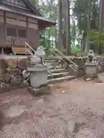 熊野神社(岐阜県)