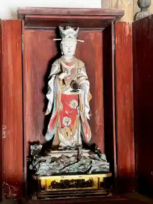 安国寺(京都府)