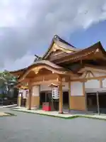 粟嶋神社(熊本県)
