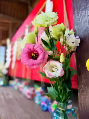 伊達神社(北海道)