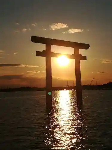 鹿島神宮(茨城県)