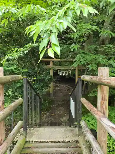 船岡神社(奈良県)