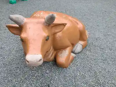 阿蘇神社(熊本県)