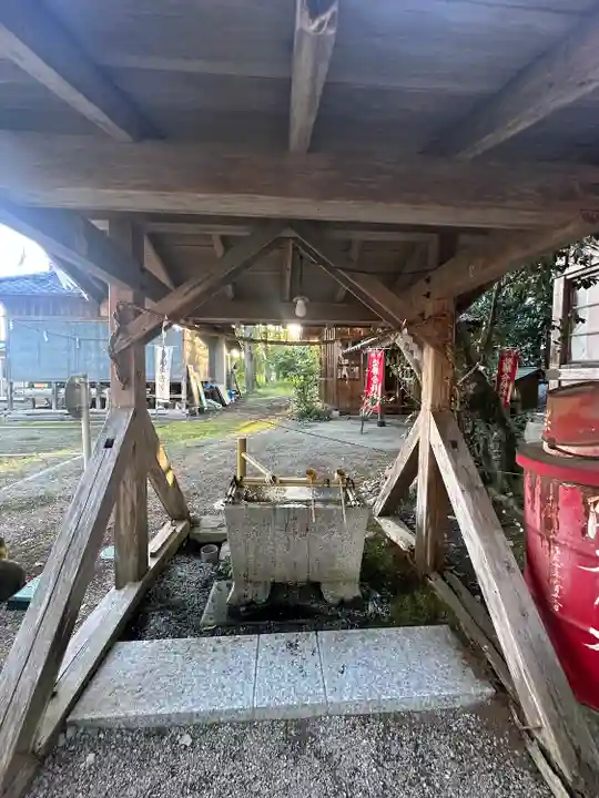 賀茂神社(宮城県)