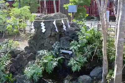 大國魂神社(東京都)