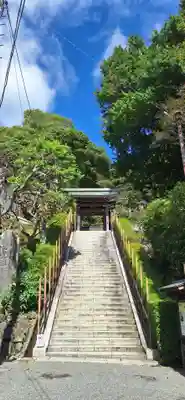 荏柄天神社(神奈川県)