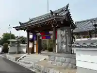 蟹満寺(京都府)