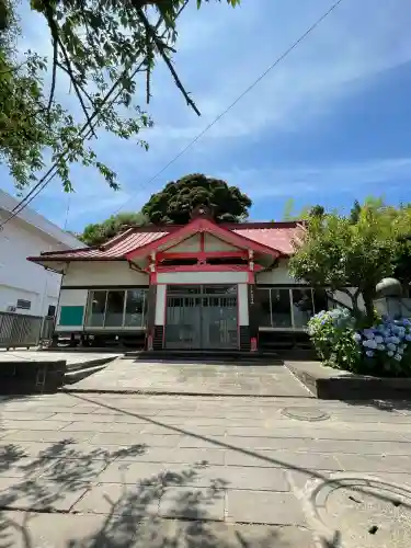 千手院(神奈川県)