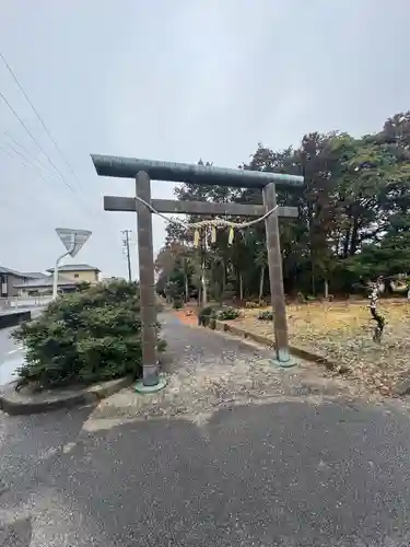 痔神社(三重県)