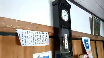 妙龍寺のその他建物