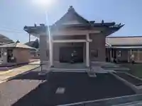 清涼寺(東京都)
