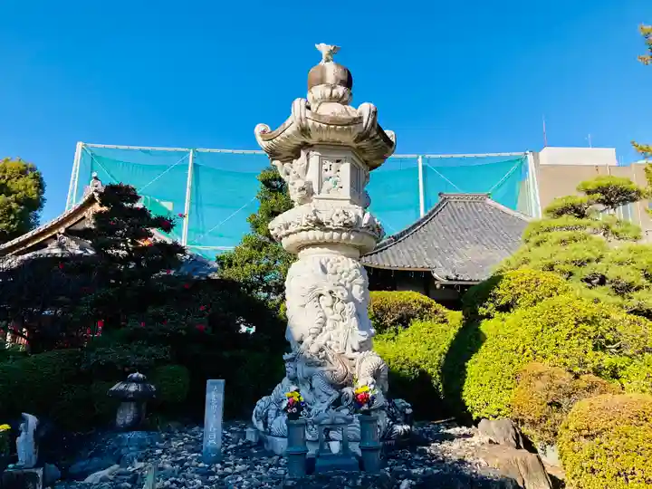 建中寺のその他建物