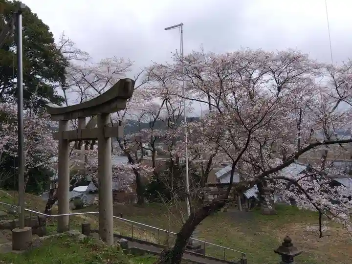 気比神社(福井県)
