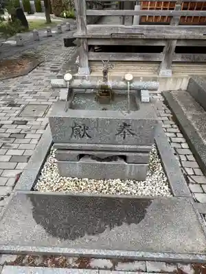 八雲神社(島根県)