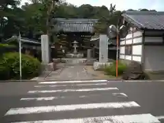 金蔵寺の建物その他