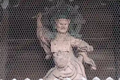 粉河寺(和歌山県)