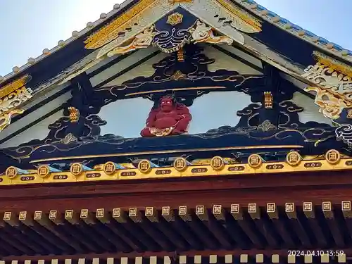 妙法寺(東京都)