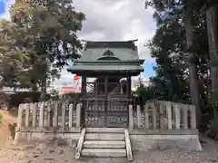 八幡神社(滋賀県)